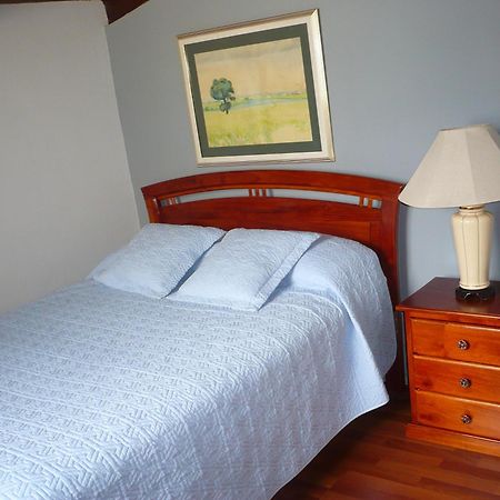 Hostal Tutamanda 2 كويتو المظهر الخارجي الصورة